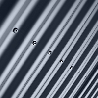 Linien, Formen, Strukturen
