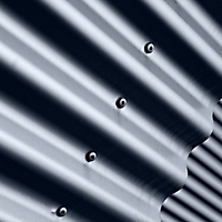 Linien, Formen, Strukturen