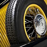 Oldtimer