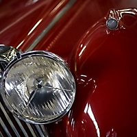 Oldtimer