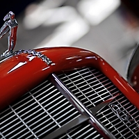 Oldtimer