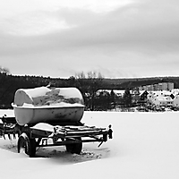 Winter in Taunusstein