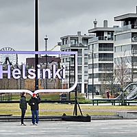 Helsinki