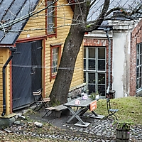 Suomenlinna