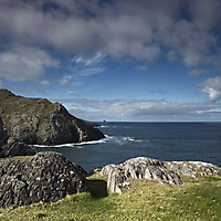 Irland
