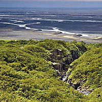 Island