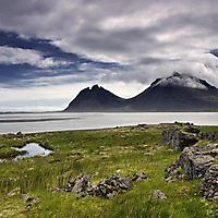 Island