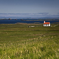 Island