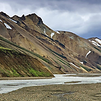 Island