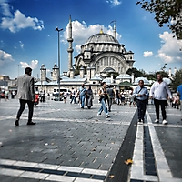 Istanbul