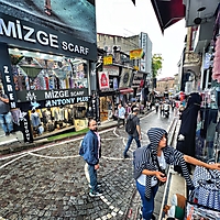 Istanbul