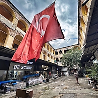 Istanbul