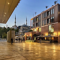 Istanbul
