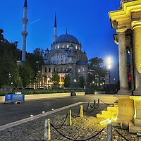 Istanbul