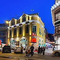 Istanbul