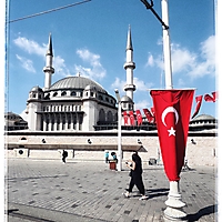 Istanbul
