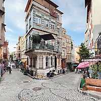 Istanbul