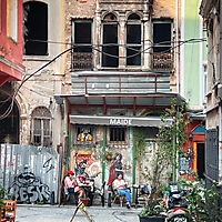 Istanbul