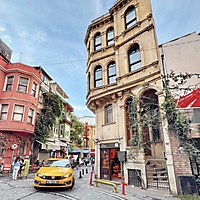 Istanbul