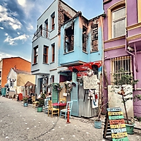 Istanbul