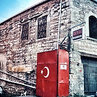 Istanbul
