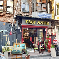 Istanbul