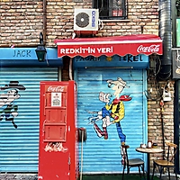 Istanbul