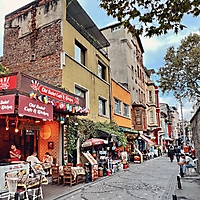Istanbul