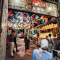 Istanbul