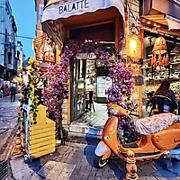 Istanbul