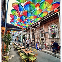 Istanbul