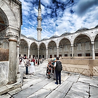 Istanbul