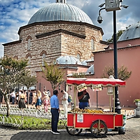 Istanbul