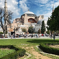 Istanbul
