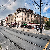 Istanbul