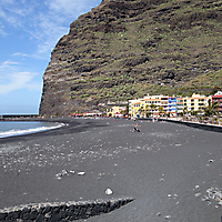 La Palma