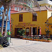 La Palma