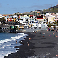 La Palma