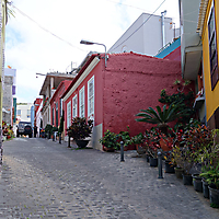 La Palma