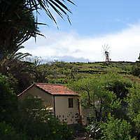 La Palma