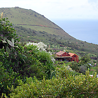 La Palma
