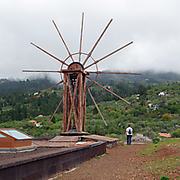 La Palma