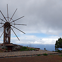 La Palma