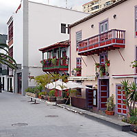 La Palma
