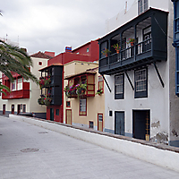 La Palma