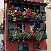 La Palma