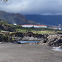 La Palma