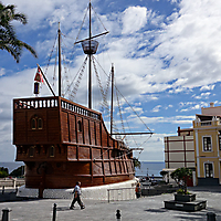La Palma