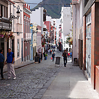 La Palma