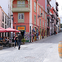 La Palma